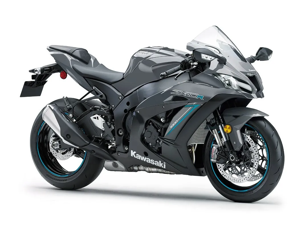 KAWASAKI Ninja ZX-10RR (2017-Present)
