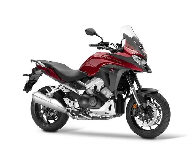 HONDA VFR800X (2017-Present)