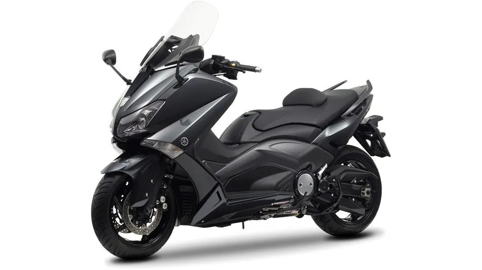 YAMAHA TMAX (2013-2014)