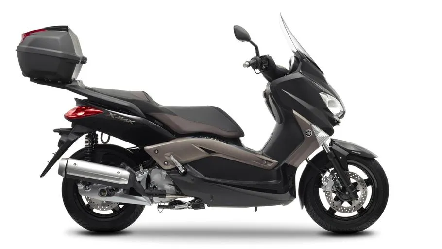 YAMAHA X-MAX 125 ABS Business (2012-2013)