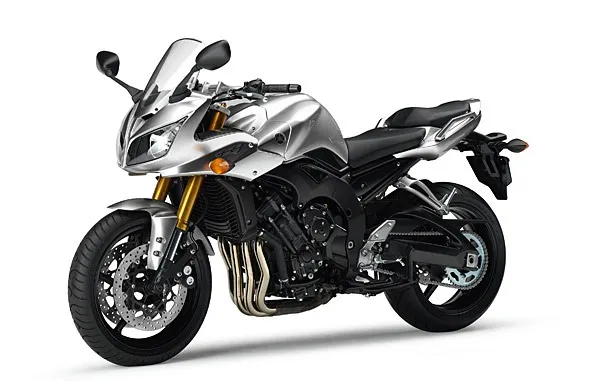Yamaha FZ 1 Fazer