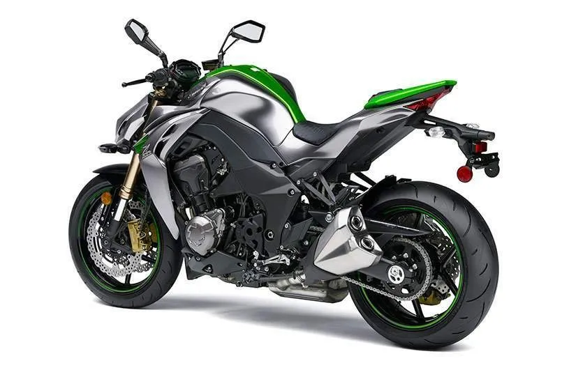 Kawasaki Z1000 ABS
