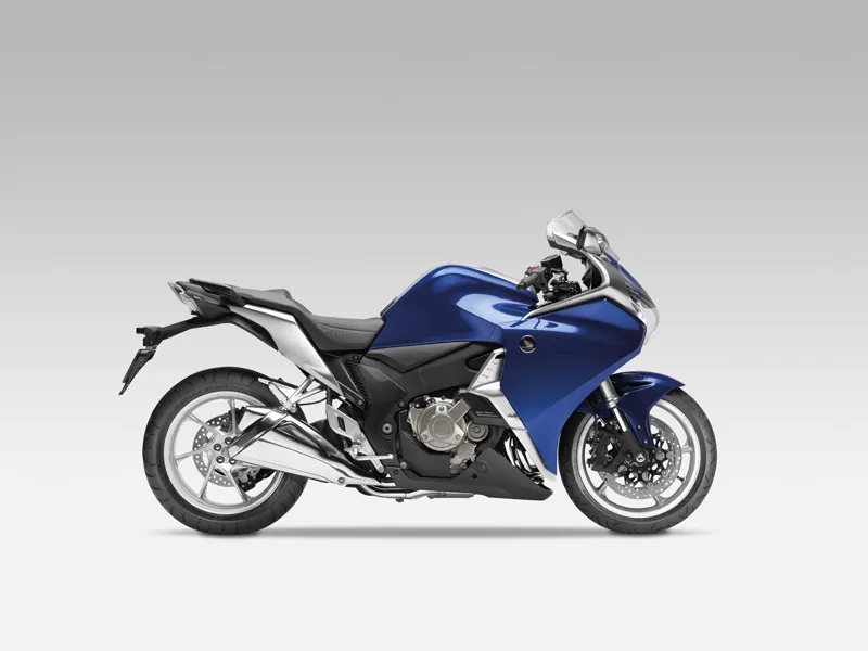 Honda VFR 1200F