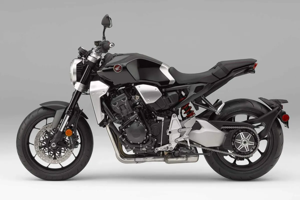 Honda CB 1000R