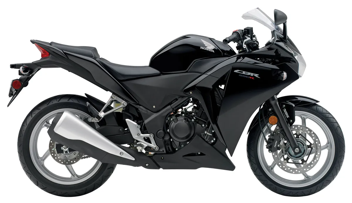 HONDA CBR250R ABS (2010-2011)
