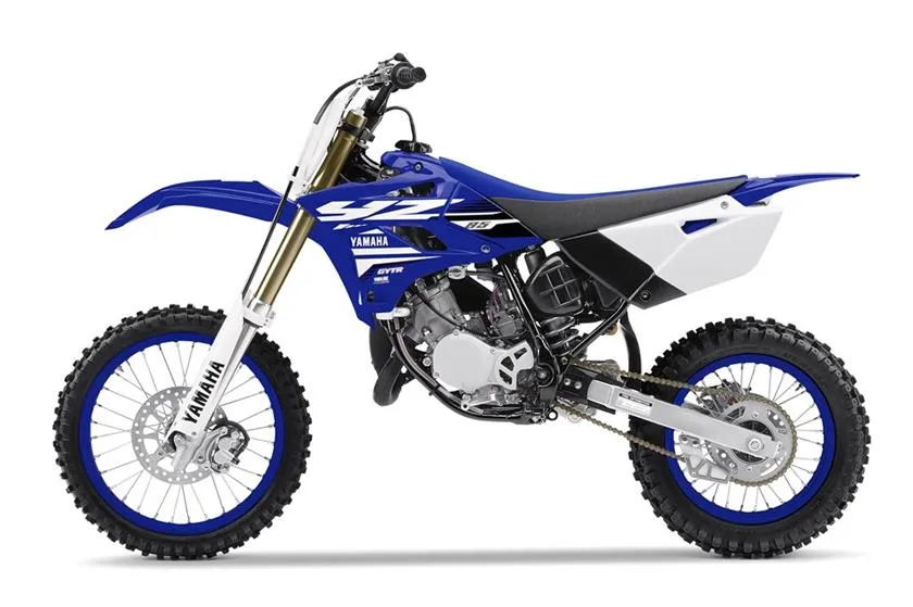 YAMAHA YZ85 (2018-2019)