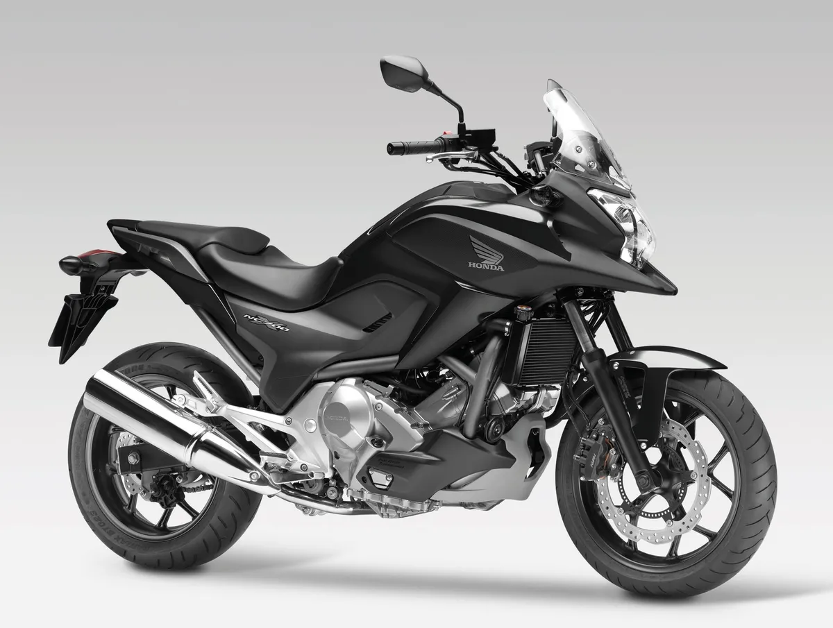 Honda NC 700X