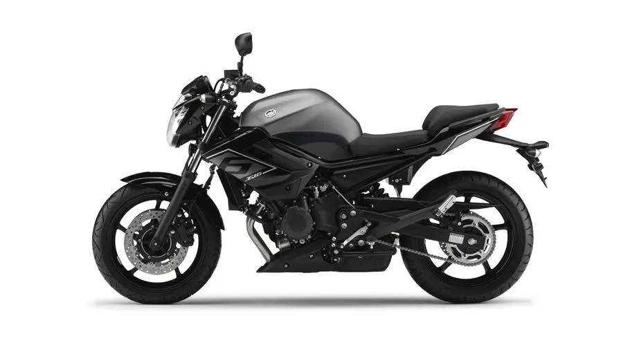 YAMAHA XJ6 SP (2012-2013)