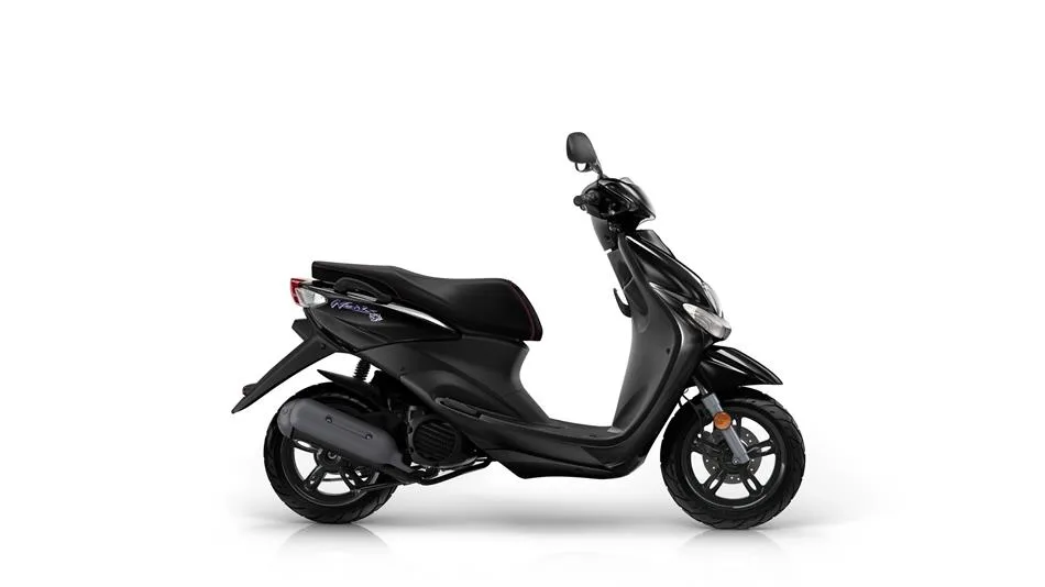 YAMAHA Neo's 4 (2018-2019)