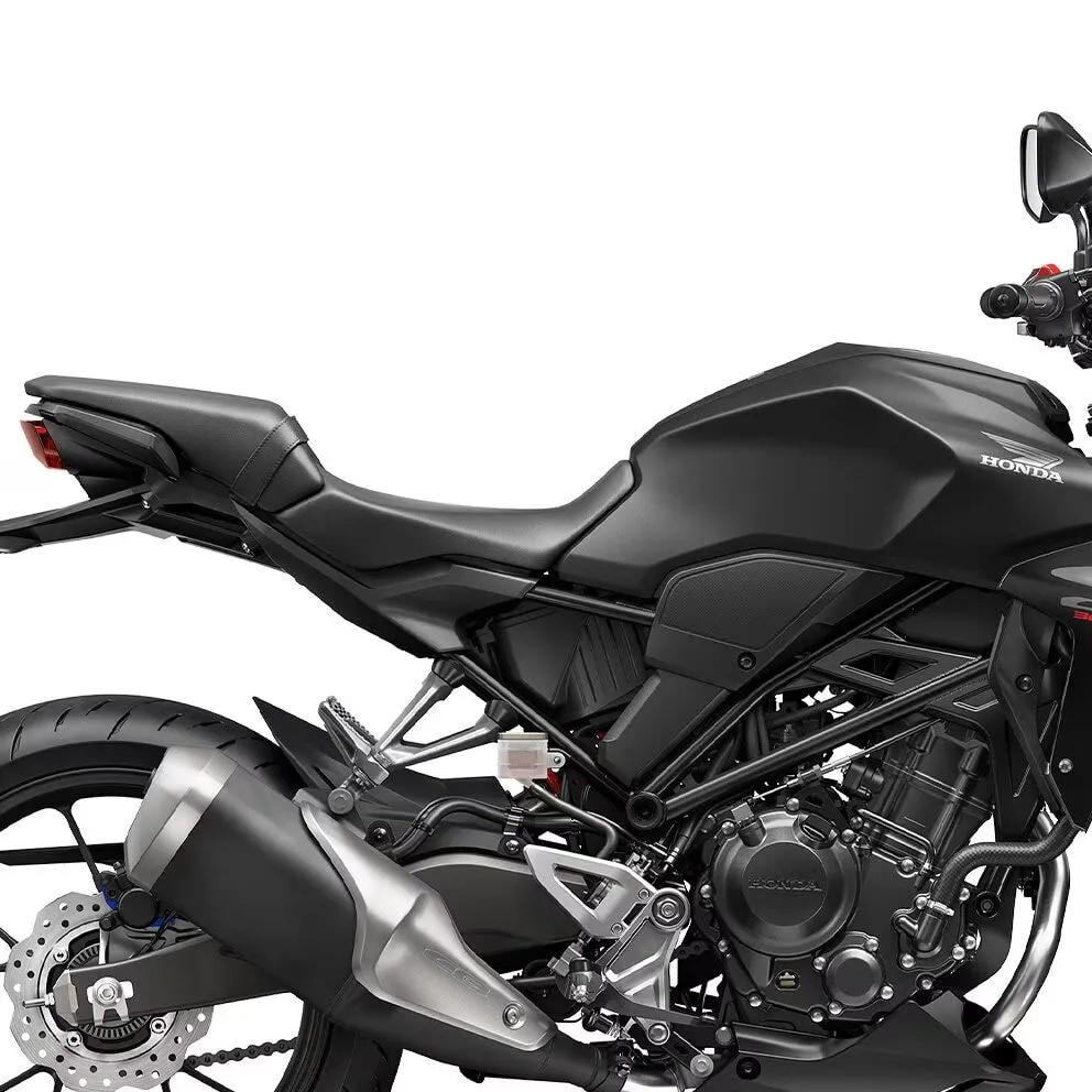 HONDA CB300R (2022-Present)