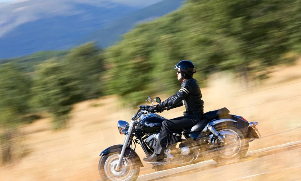 KAWASAKI VN1700 Classic (2009-2010)