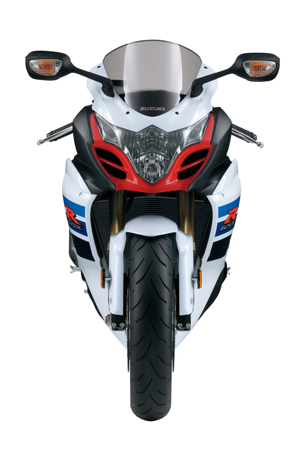 SUZUKI GSX-R1000 Commemorative Edition (2012-2013)