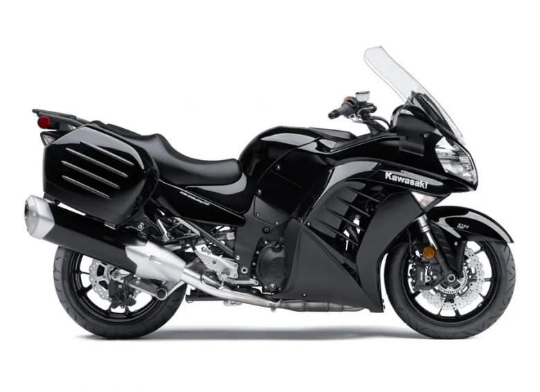 KAWASAKI Concours 14 ABS (2013-2014)