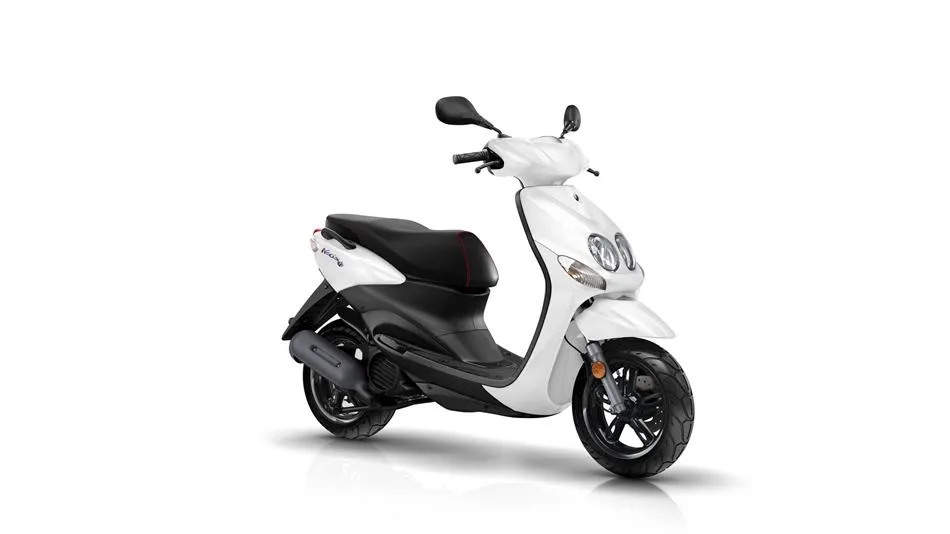 YAMAHA Neo's 4 (2018-2019)