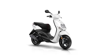 Yamaha NEO`S 4