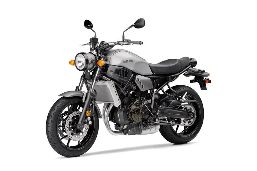 YAMAHA XSR 700 (2018-Present)