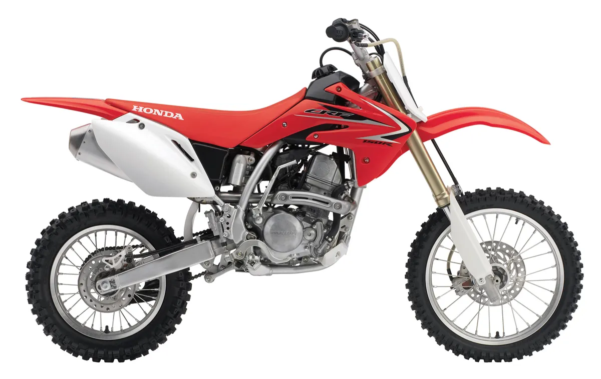 HONDA CRF150RB Expert (2012-2013)
