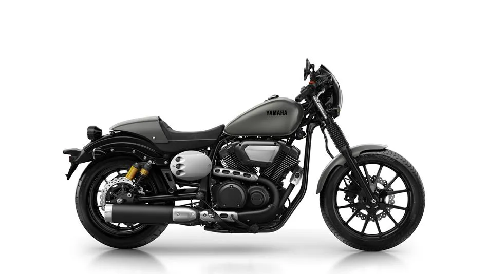 YAMAHA XV950 Racer (2017)