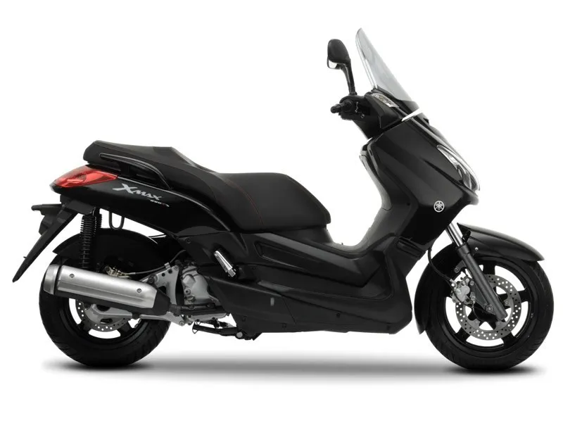 YAMAHA XMAX 250 (2006-2009)