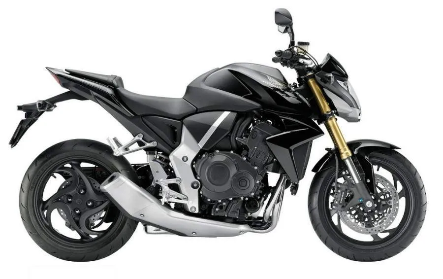 Honda CB 1000R