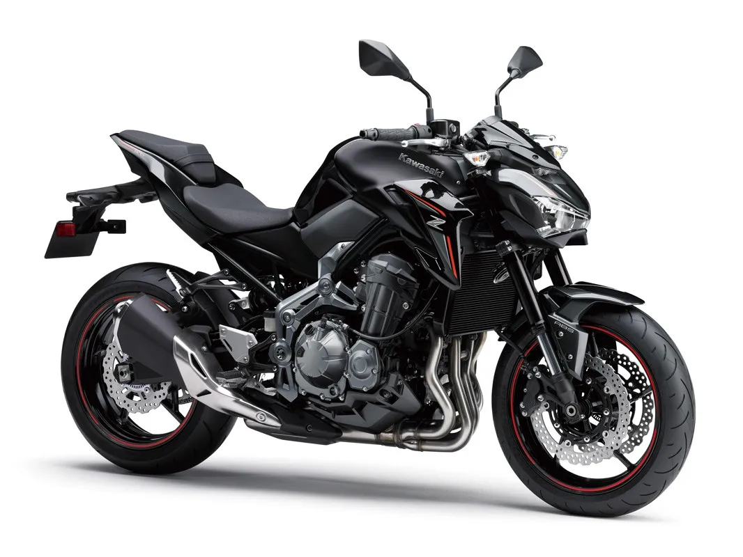 KAWASAKI Z900 ABS (2018-2019)
