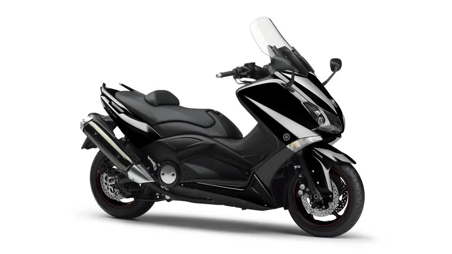 YAMAHA TMAX (2011-2012)