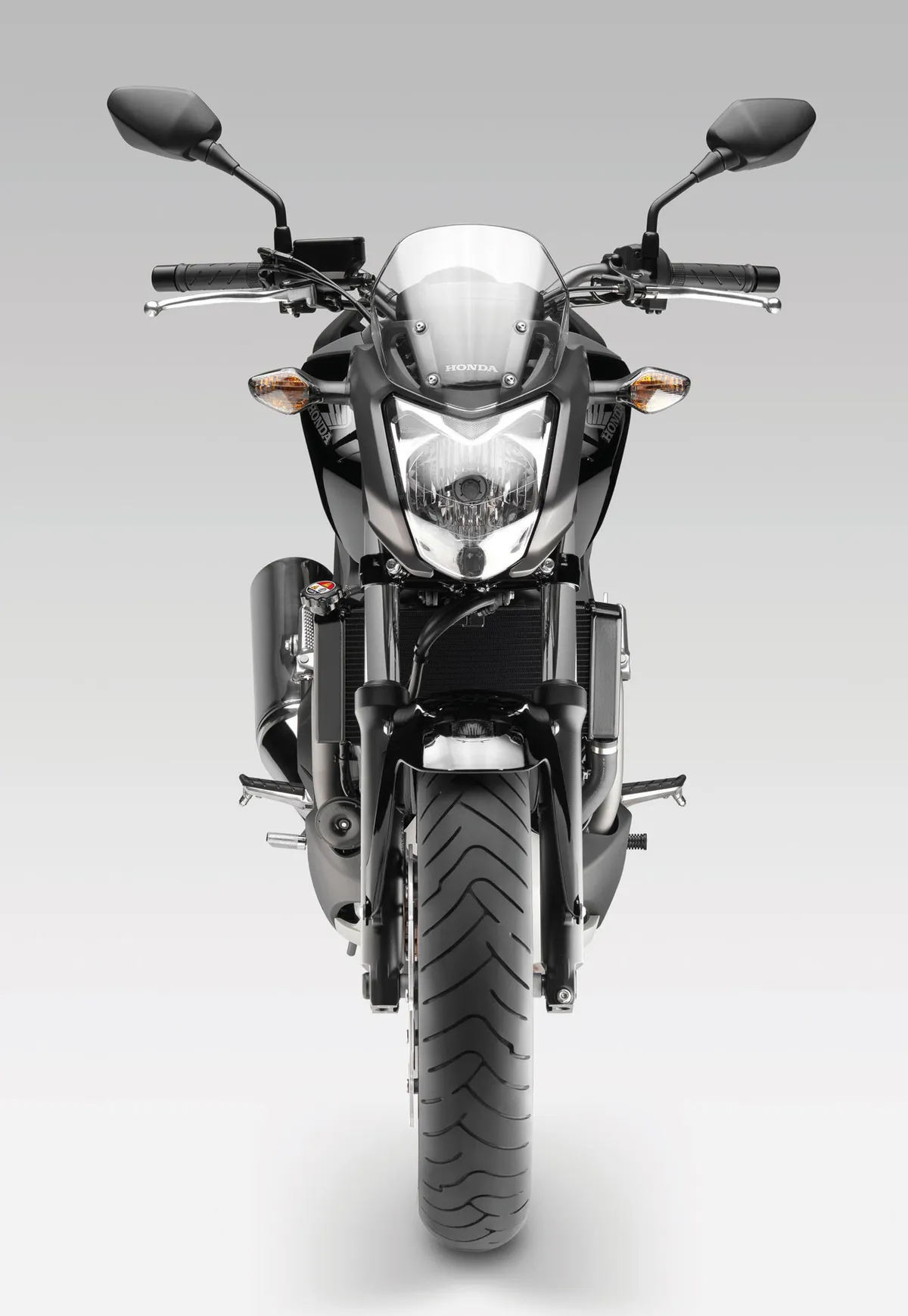 HONDA NC700SA (2011-2012)