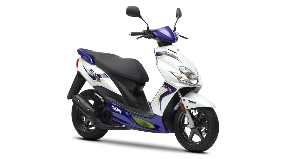 YAMAHA Jog R (2012-2013)