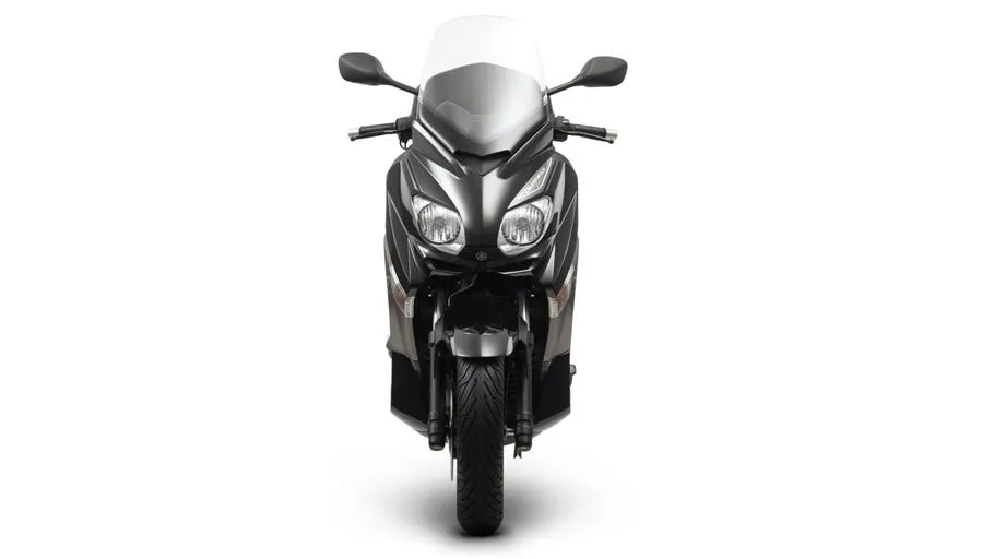 YAMAHA X-MAX 125 ABS Business (2012-2013)