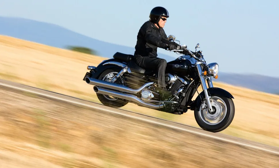 KAWASAKI VN1700 Classic (2009-2010)
