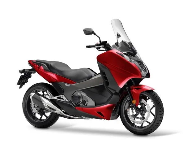 HONDA Integra (2018-Present)