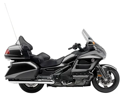 Honda GL 1800AD Gold Wing