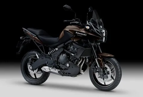 KAWASAKI Versys (2012-2013)