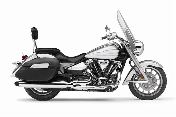 YAMAHA Stratoliner (2008-2009)