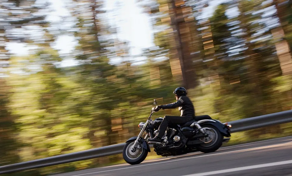 KAWASAKI VN1700 Classic (2009-2010)
