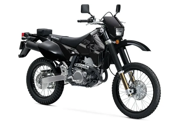 SUZUKI DR-Z400S (2019-2024)