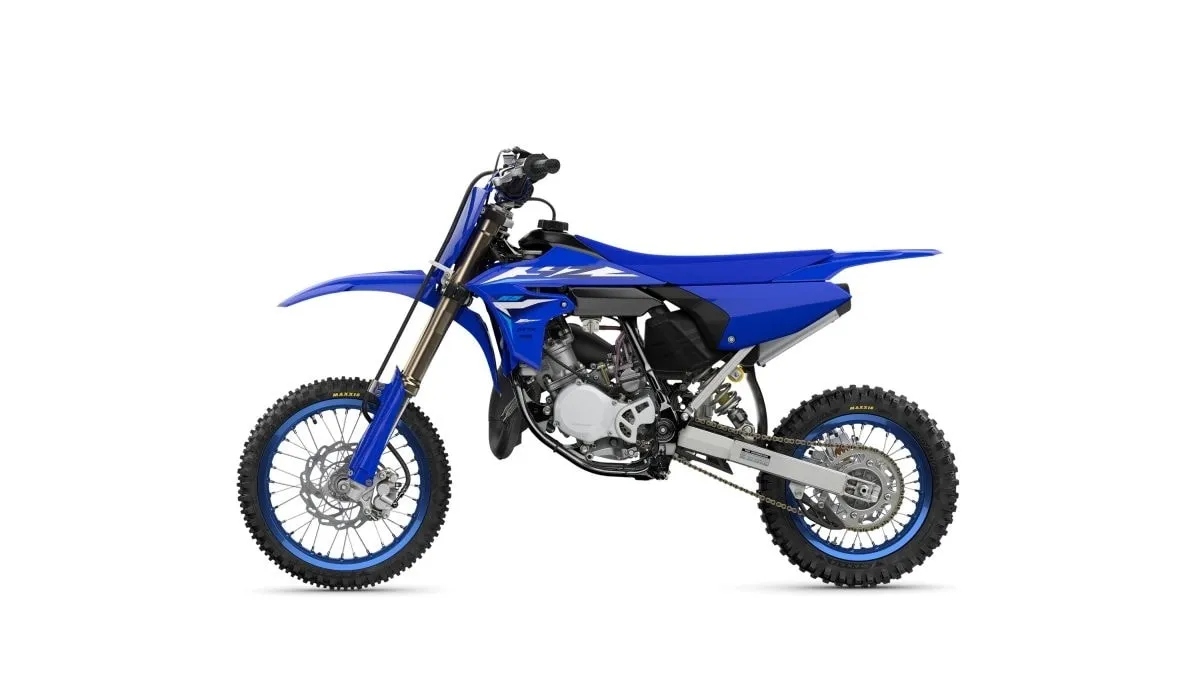 YAMAHA YZ65 (2025-Present)