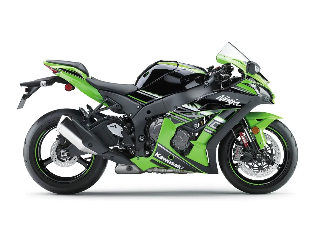KAWASAKI ZX-10R ABS KRT EDITION (2016-Present)