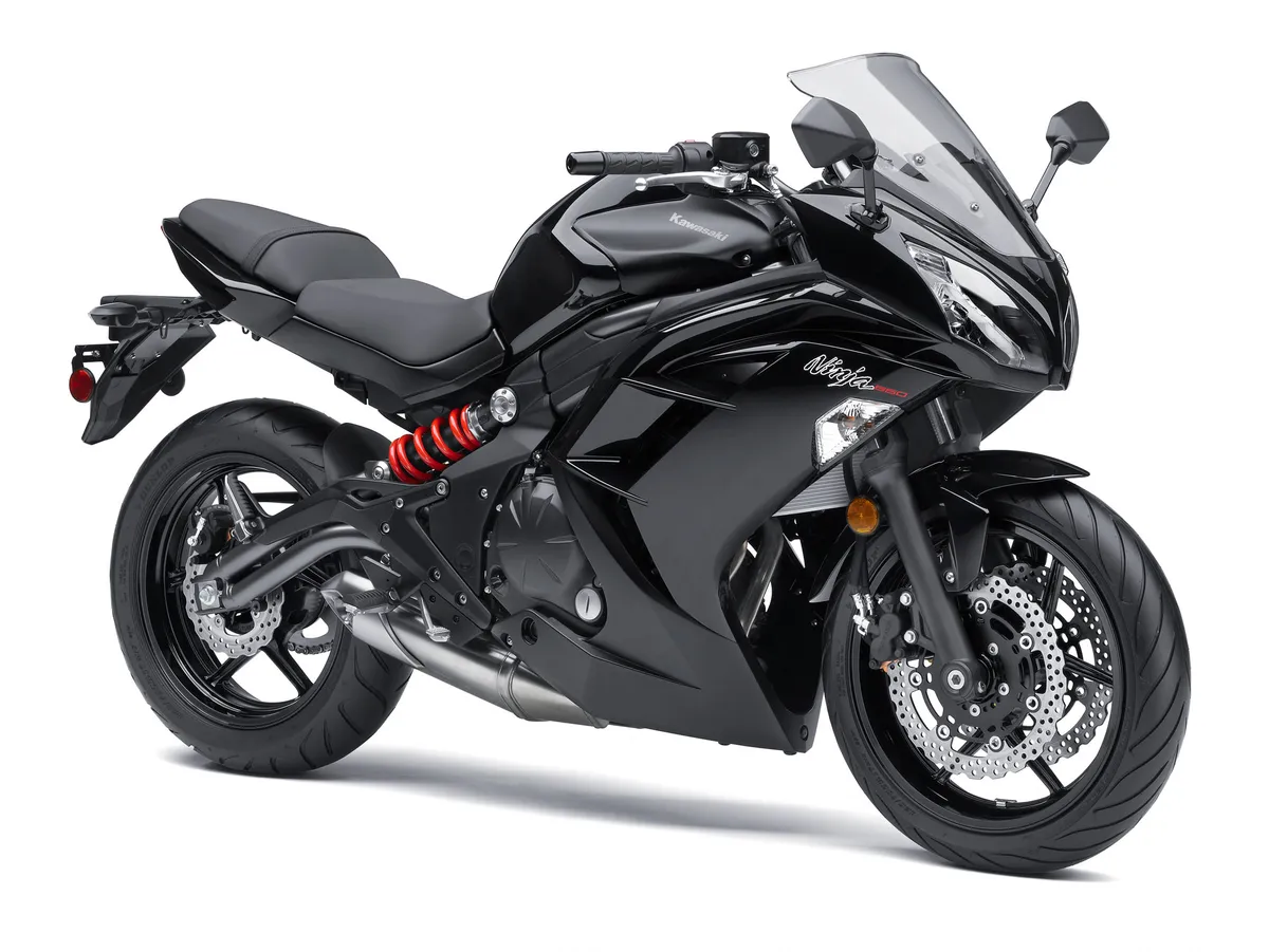 KAWASAKI Ninja 650 (2011-2012)