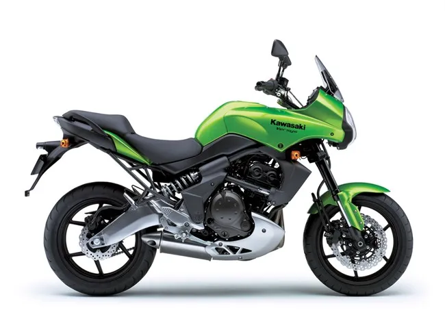 KAWASAKI Versys 650 (2007-2009)