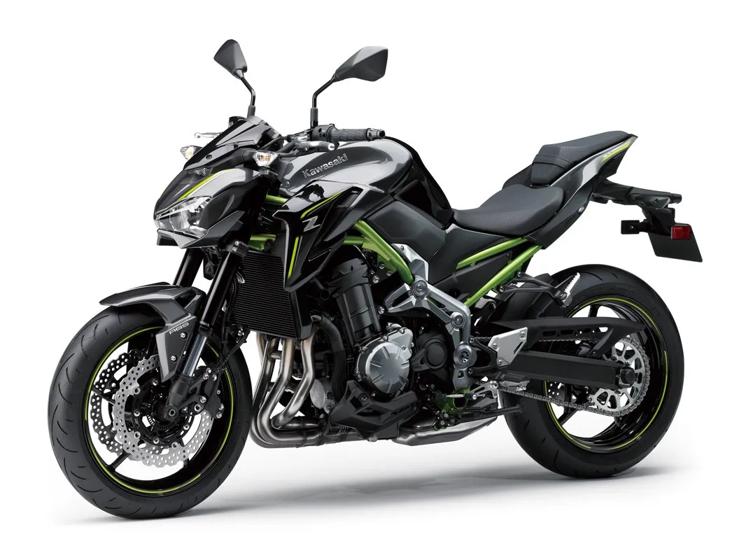KAWASAKI Z900 ABS (2018-2019)