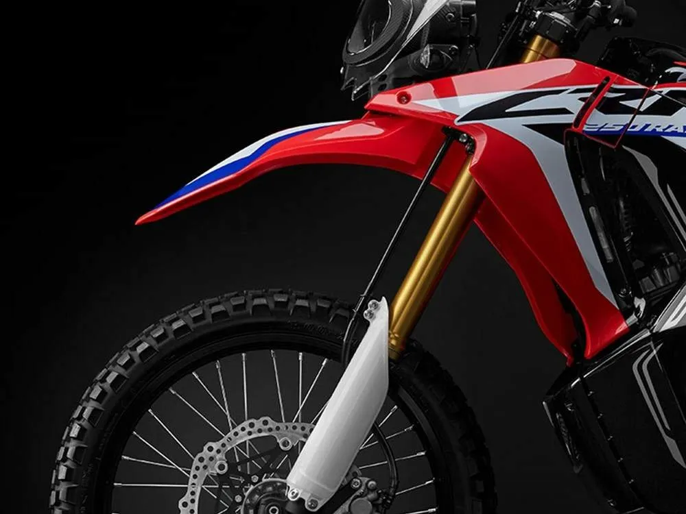 Honda CRF 250 Rally