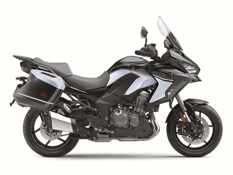 Kawasaki Versys 1000 SE LT 2019