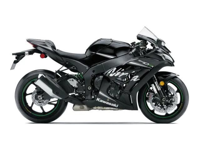 KAWASAKI ZX-10RR (2017-2018)
