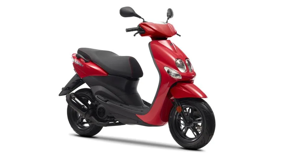 YAMAHA Neo's (2012-2013)