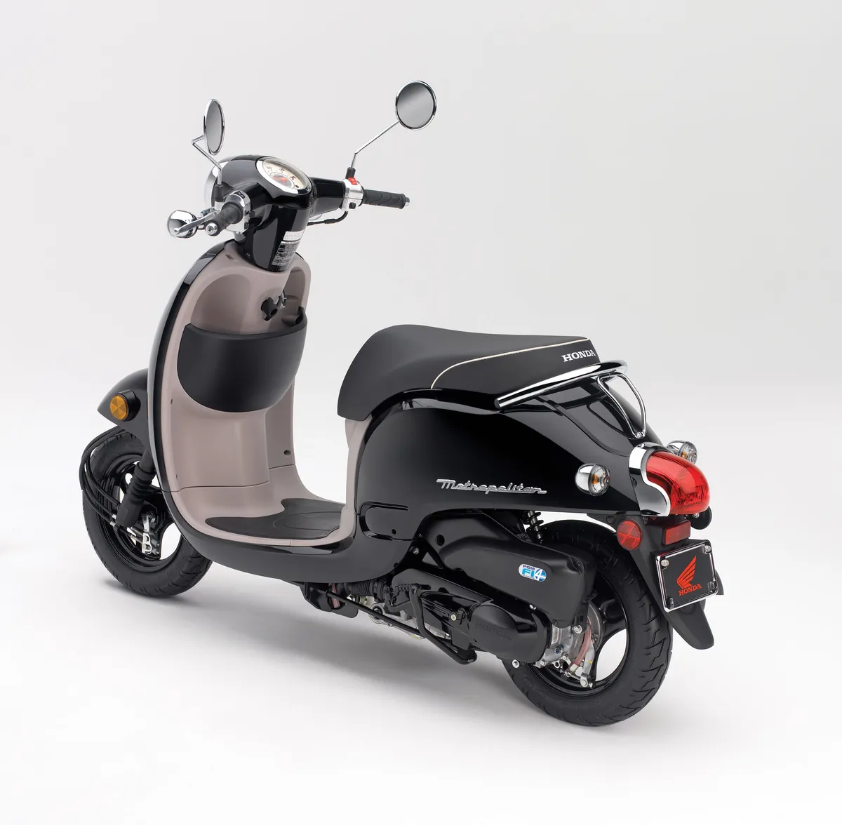 HONDA Metropolitan (2012-2013)