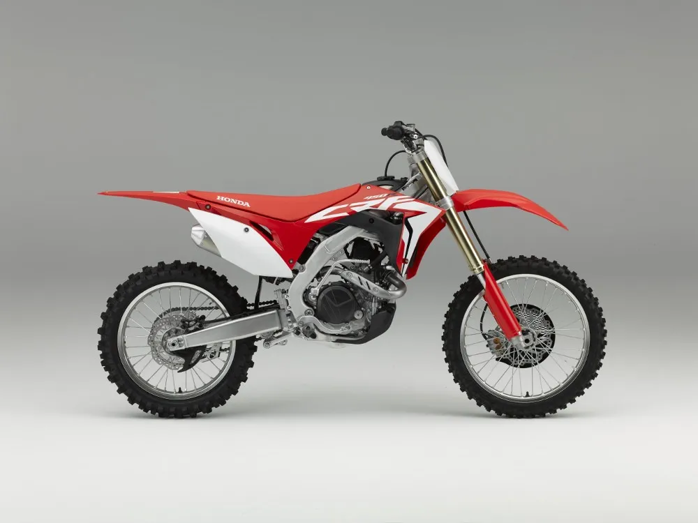 HONDA CRF450RX (2017-2020)