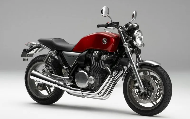 HONDA CB1100 (2010-2011)