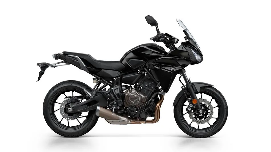 YAMAHA Tracer 900 (2018-2021)
