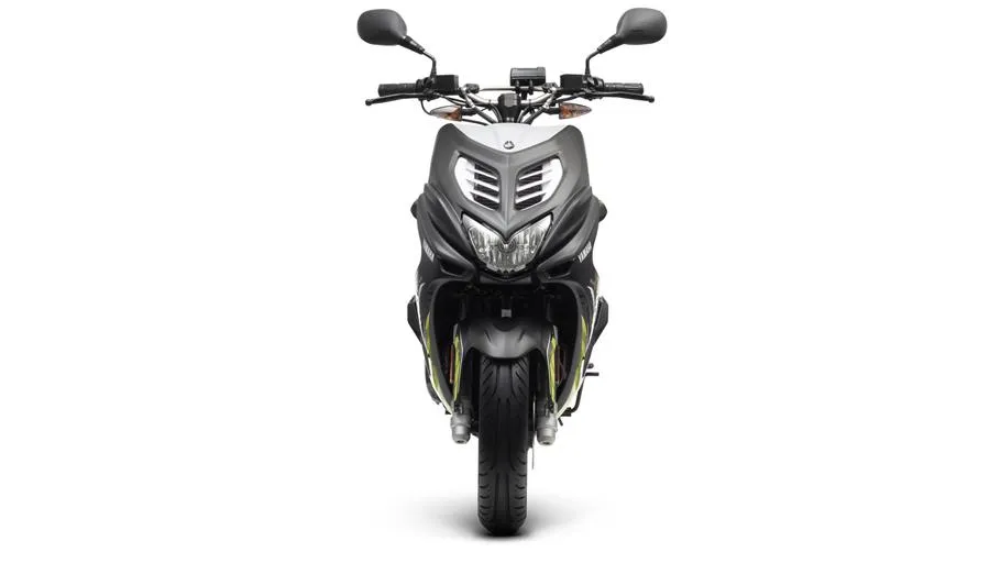 YAMAHA Aerox Naked (2012-2014)